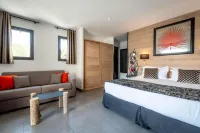 A Piattatella | Hôtel 5 étoiles - SPA & Restaurant