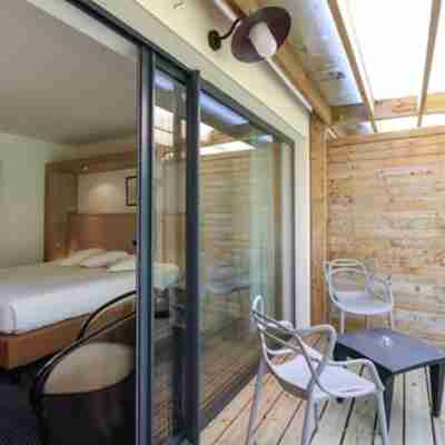 Loire&Sens au Fief de la Thioire Rooms
