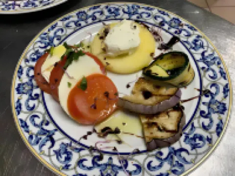 Santa Maria Degli Ancillotti