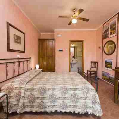 Casa Vacanza le Case Rooms
