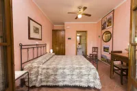 Podere Casa vacanze Le Case