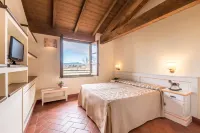 Antico Casale Hotels in Ameglia