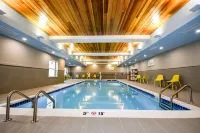 Home2 Suites by Hilton North Conway Hotels in Conway