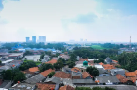 Highest Value Studio at Springwood Residence