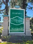 Anaheim Maingate Inn
