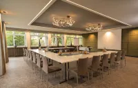 Parkhotel Schmid Hotel a Swabia