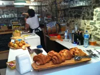 Casa Vela B&B - breakfast