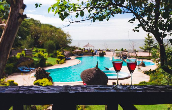 Kuriftu Resort & Spa Lake Tana