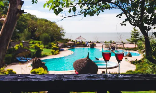 Kuriftu Resort & Spa Lake Tana