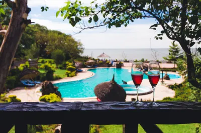 Kuriftu Resort & Spa Lake Tana Các khách sạn ở 