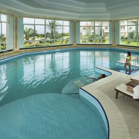 Thabraca Thalasso & Diving