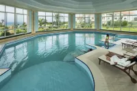Thabraca Thalasso & Diving - Beach