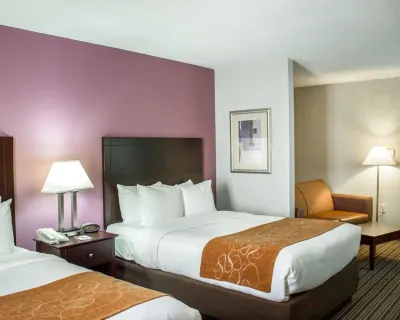 Comfort Suites Hôtels à : Sanford