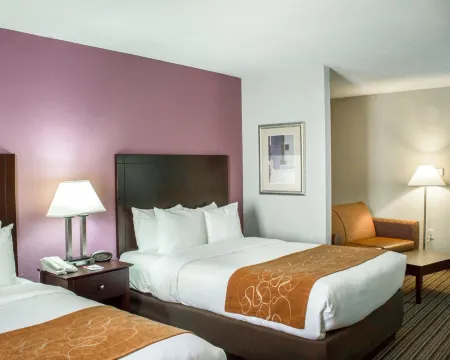 Comfort Suites