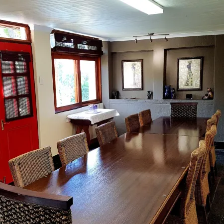 Jubilee Lodge Guest House