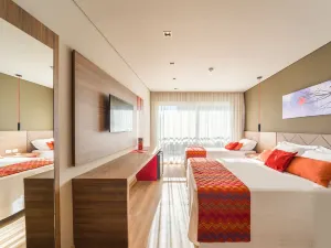 Hotel Laghetto Stilo Borges