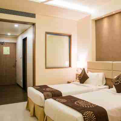 Hotel Grand Rio Rooms