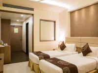 Hotel Grand Rio Hotels in Nashik