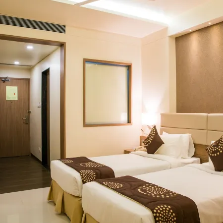 Hotel Grand Rio
