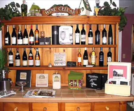 The Inn at Cocoa Beach Отели рядом с достопримечательностью «Публичная библиотека Коко-Бич»