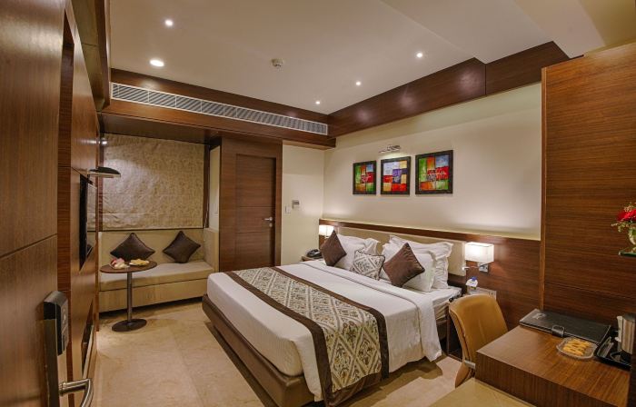 Hotel Lilac