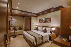 Hotel Lilac