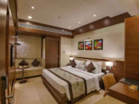 紫丁香酒店 科塔酒店