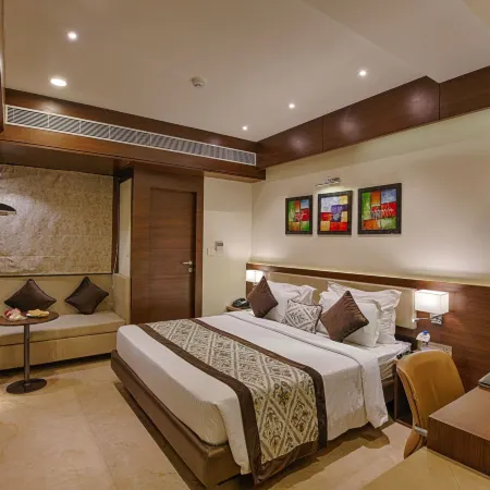 Hotel Lilac