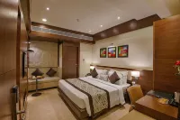 Hotel Lilac Hotel a Kota