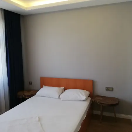 Karadeniz Pansiyon