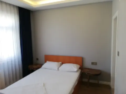 Karadeniz Pansiyon Hotels in 
