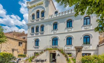 Heritage Hotel Porin Makarska