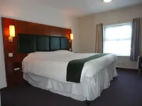 The Villa Express Hotels in Fylde District