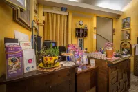 โรงแรมแฟร์เรตติ