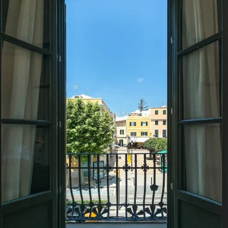 Sodium Boutique Hotel