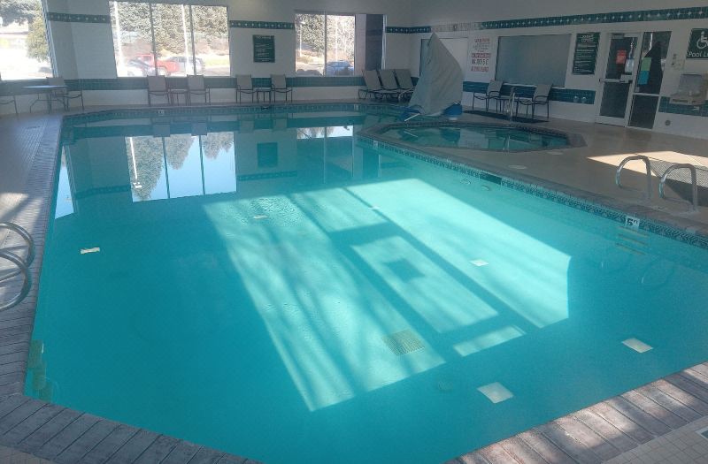 La Quinta Inn & Suites by Wyndham Pocatello photo 3