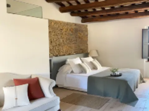 Mas Ferran Adults Only Hotels in Pals
