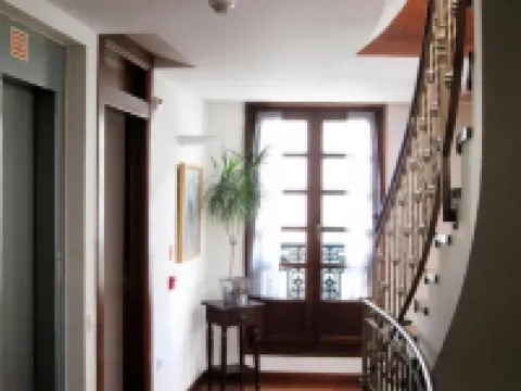 ラ プラザ I ゴソンのホテル