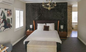 Airport B&B
