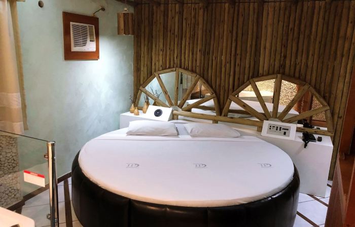 David Plaza Hotel