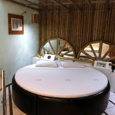 David Plaza Hotel Hotels near Jaguare