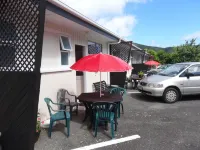Beachside Sunnyvale Motel Hotels in Bay of Many Coves