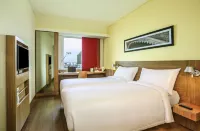Ibis Chennai OMR Hotels near Kart Attack