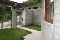 El Bungalow de Gaby Hotels near Paradero COCACHIMBA - Gocta