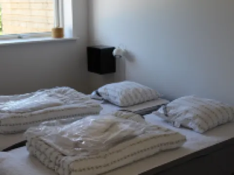 Fitting Landsbyferie Apartments Hotels in Vorbasse