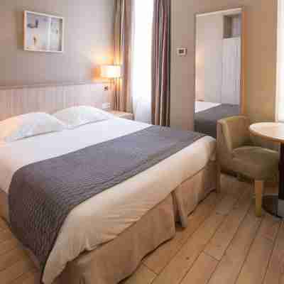 Hôtel Antinéa Rooms