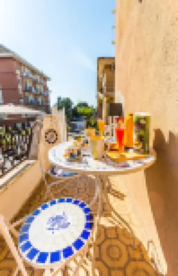 Tarchon Luxury B&B
