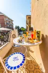Tarchon Luxury B&B