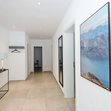Zurich Furnished Homes