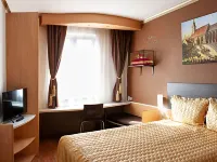 Ibis Bratislava Centrum Hotels in der Nähe von Námestie slobody
